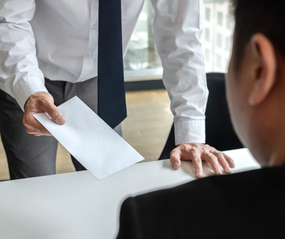 退職代行を使われない職場のつくり方